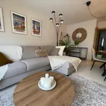 Sea,sun And Fun Vernieuwd Modern Op Toplocatie 50 M Visserkaai Ostend