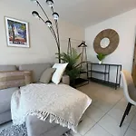 Sea,sun And Fun Vernieuwd Modern Op Toplocatie 50 M Visserkaai