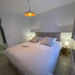 Sea,sun And Fun Vernieuwd Modern Op Toplocatie 50 M Visserkaai Ostend