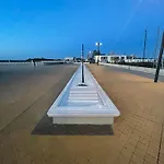 Apartamento Sea,sun And Fun Vernieuwd Modern Op Toplocatie 50 M Visserkaai *