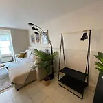 Apartment Sea,sun And Fun Vernieuwd Modern Op Toplocatie 50 M Visserkaai *