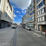 Sea,sun And Fun Vernieuwd Modern Op Toplocatie 50 M Visserkaai * Ostend