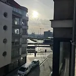 Sea,sun And Fun Vernieuwd Modern Op Toplocatie 50 M Visserkaai