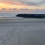 Sea,sun And Fun Vernieuwd Modern Op Toplocatie 50 M Visserkaai Apartment Ostend