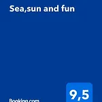 Sea,sun And Fun Vernieuwd Modern Op Toplocatie 50 M Visserkaai Appartamento