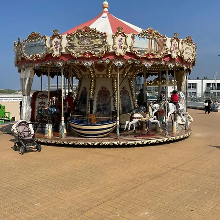 Sea,sun And Fun Lägenhet