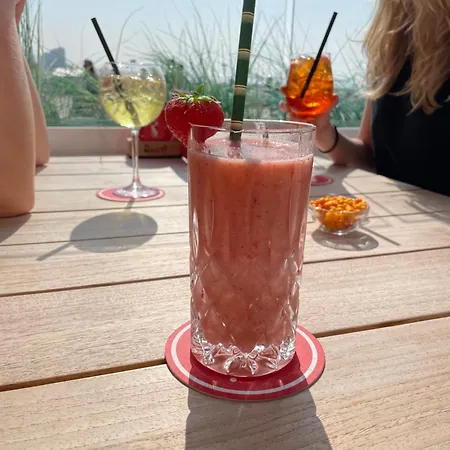 Sea,sun And Fun Vernieuwd Modern Op Toplocatie 50 M Visserkaai Ostende