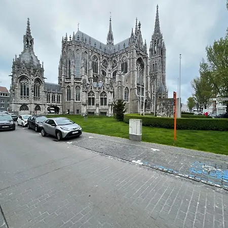 Apartment Sea,sun&fun