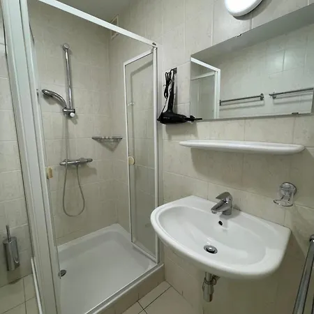 Apartment Sea,sun And Fun Vernieuwd Modern Op Toplocatie 50 M Visserkaai *