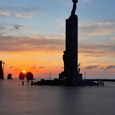 Sea,sun&fun Apartment *