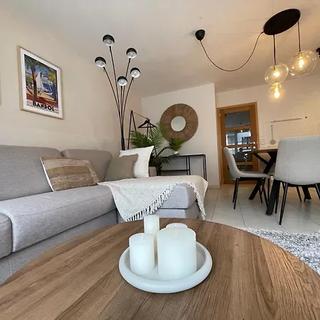 Sea,sun&fun Apartment Ostende