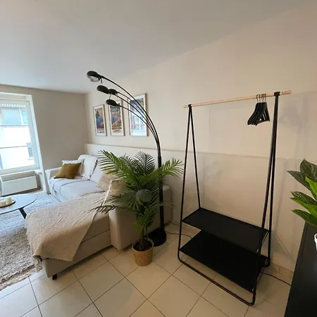 Apartment Sea,sun And Fun Vernieuwd Modern Op Toplocatie 50 M Visserkaai *