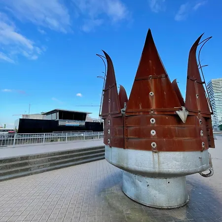 Sea,sun And Fun Apartament *