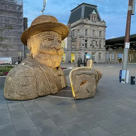 Sea,sun&fun * Ostende