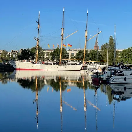 Sea,sun And Fun Apartament Ostenda