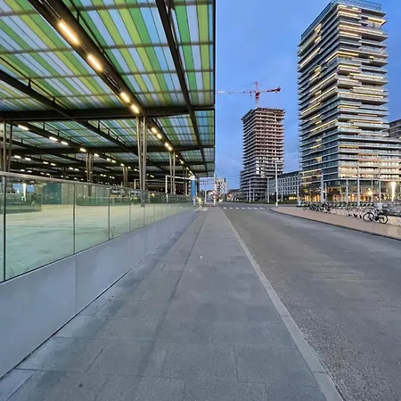 Sea,sun And Fun Lägenhet