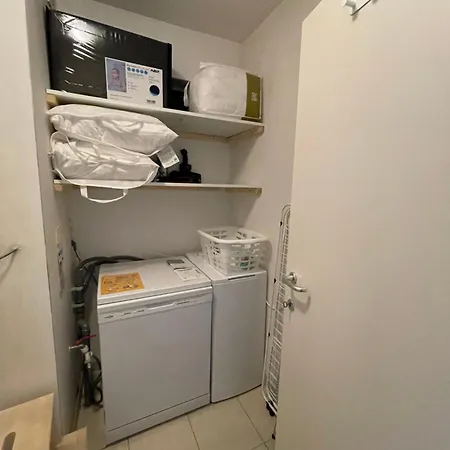 Apartment Sea,sun&fun *