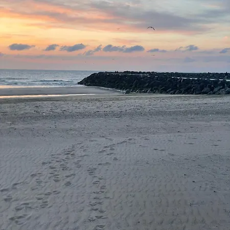 Sea,sun And Fun Apartament Ostenda