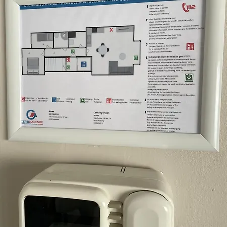 Lägenhet Sea,sun And Fun *