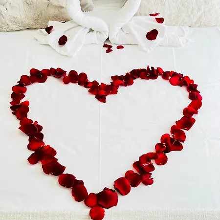 Apartment Sea,sun&fun