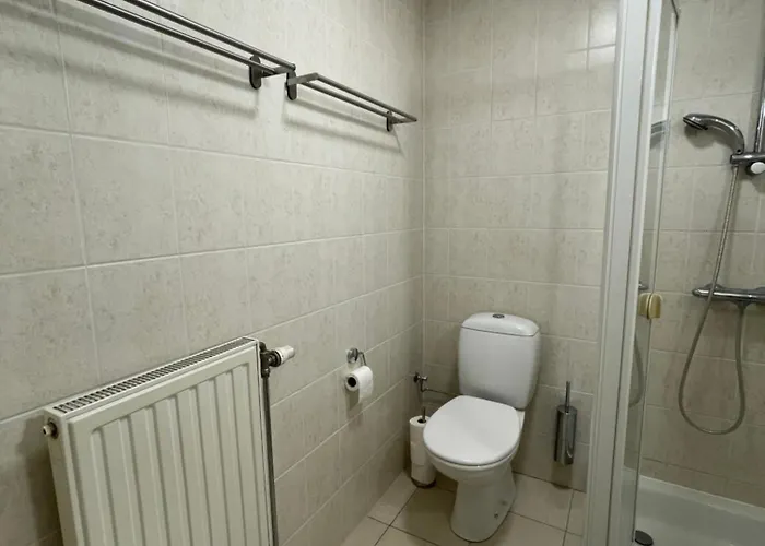 Sea,sun And Fun * Ostend