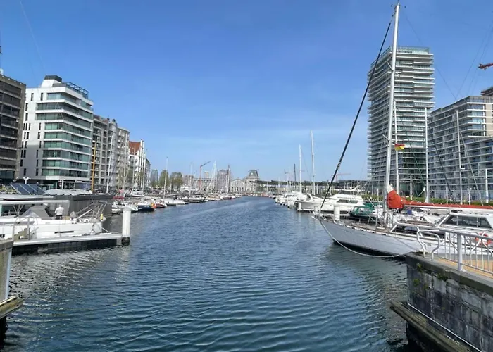 Apartment Sea,sun And Fun