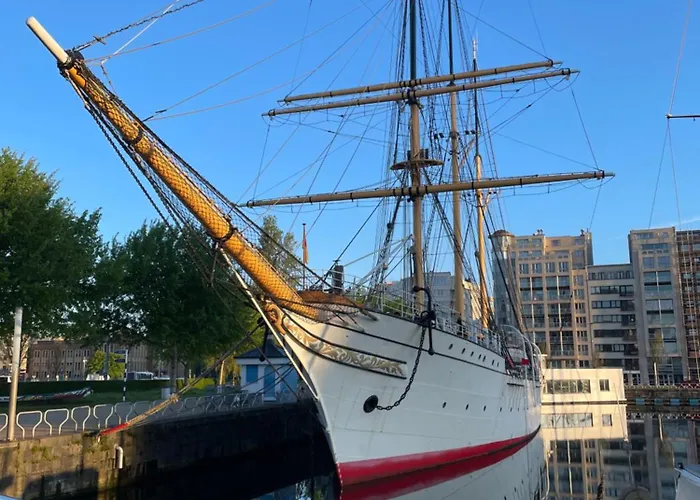 公寓 Sea,sun And Fun