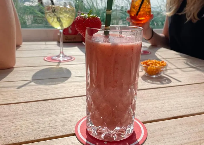 Sea,sun And Fun Ostend