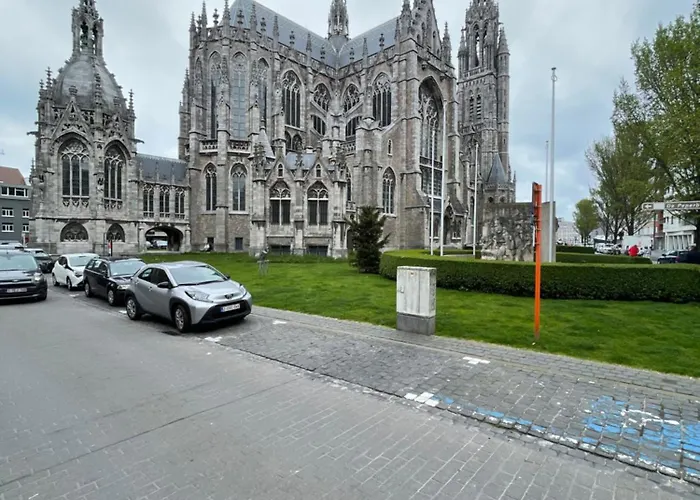 公寓 Sea,sun And Fun