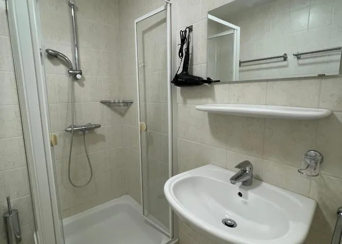 Apartment Sea,sun And Fun *