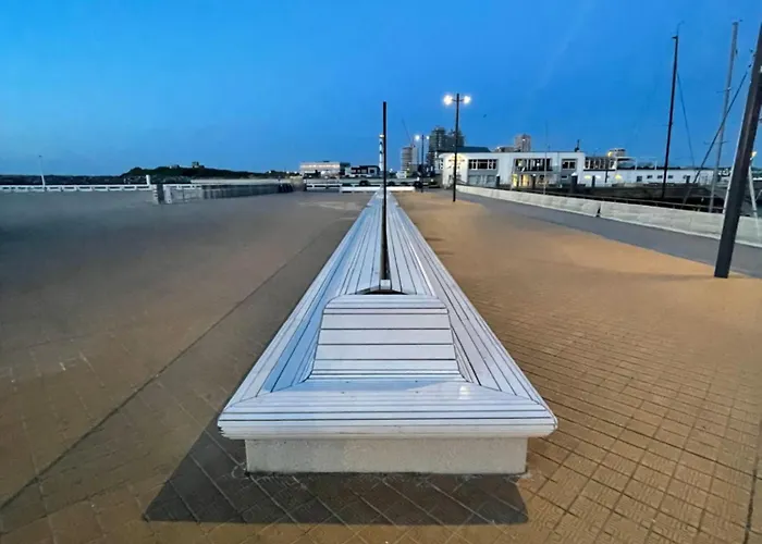 公寓 Sea,sun And Fun *