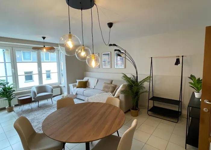 Sea,sun And Fun 奥斯滕德