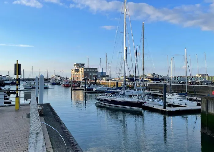 Sea,sun And Fun * Ostend