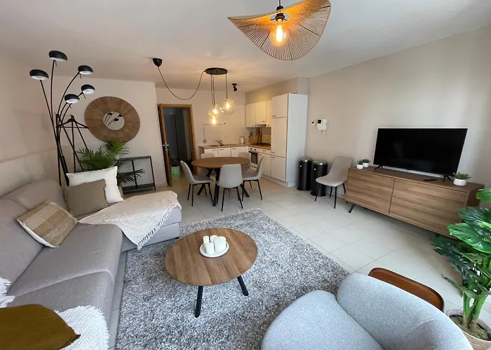 Sea,sun And Fun Apartment