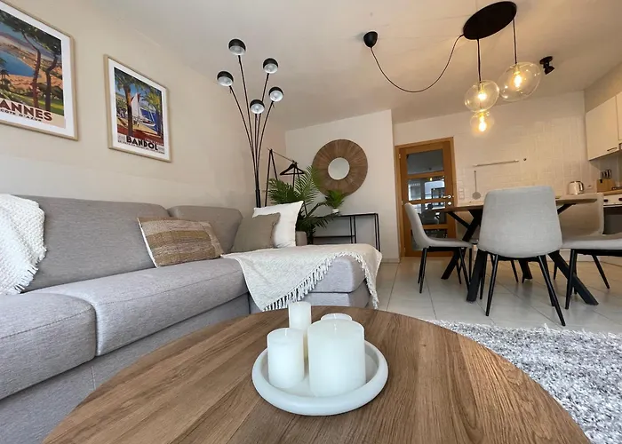 Sea,sun And Fun Apartment Ostend