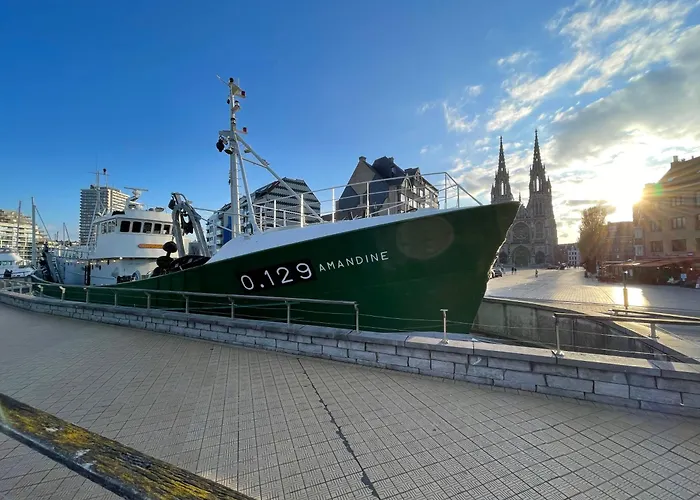 Sea,sun And Fun 公寓 *