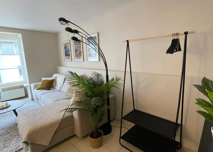 公寓 Sea,sun And Fun *