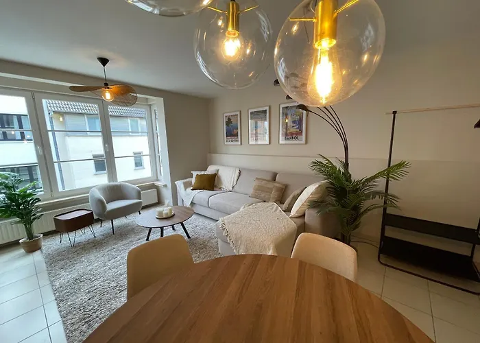 Sea,sun And Fun Apartment *