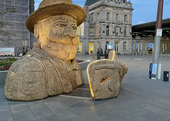 Sea,sun And Fun * 奥斯滕德