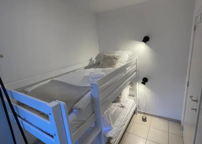 公寓 Sea,sun And Fun