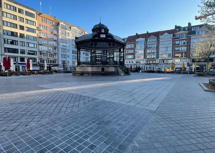 Sea,sun And Fun * Ostend