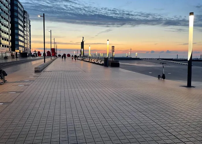 Sea,sun And Fun Apartment *