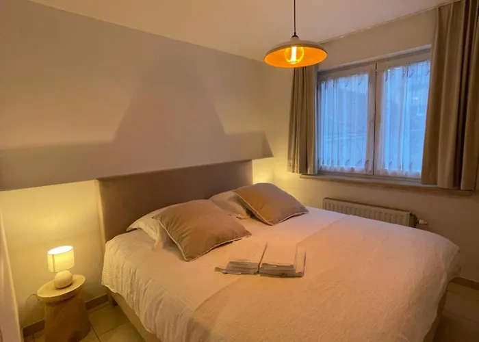 Sea,sun And Fun * 奥斯滕德