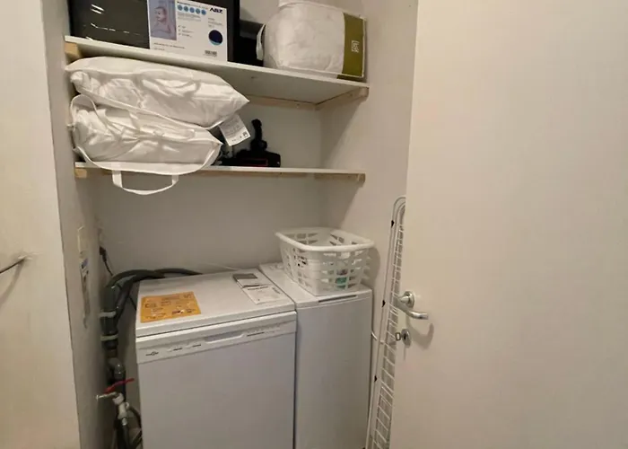 Apartment Sea,sun And Fun *