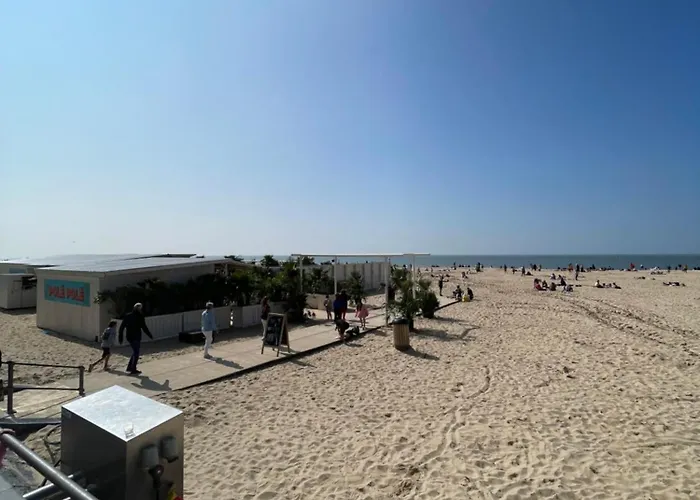 Sea,sun And Fun * Ostend