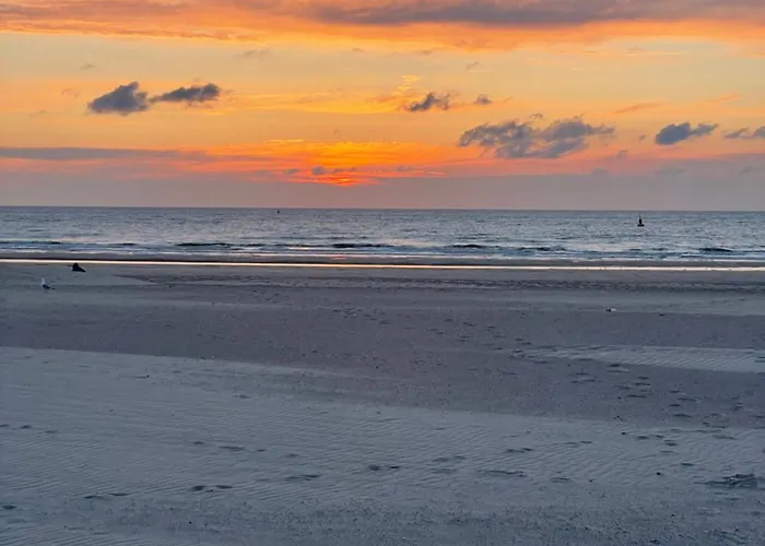 Apartment Sea,sun And Fun