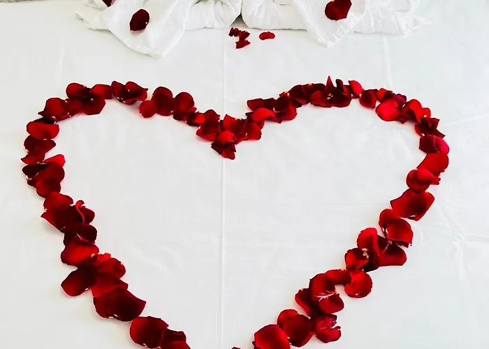 Apartment Sea,sun And Fun