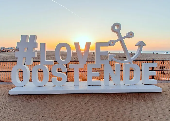 公寓 Sea,sun And Fun *