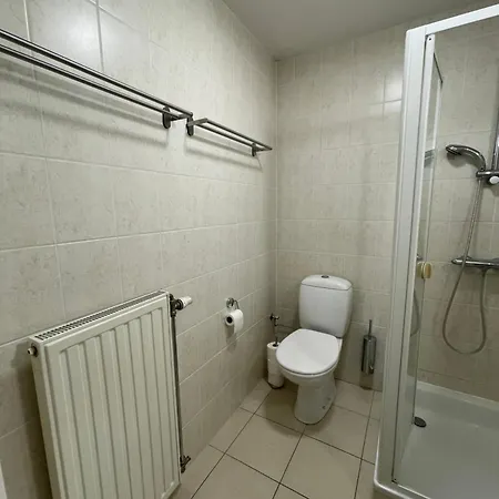 Sea,sun&fun * Ostende