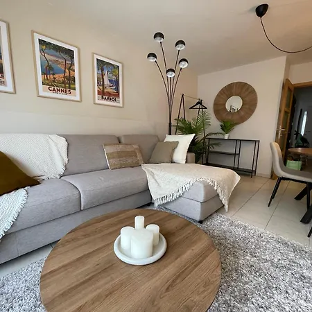 Sea,sun And Fun Vernieuwd Modern Op Toplocatie 50 M Visserkaai Ostende